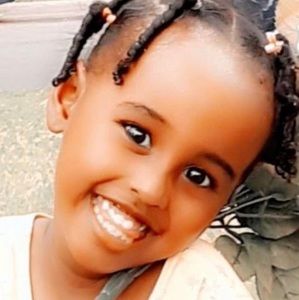 Meet your Posher, Qalinle